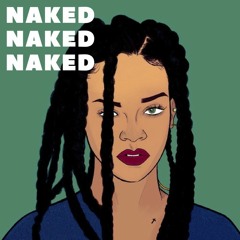 Naked (Wild Thoughts Remix)