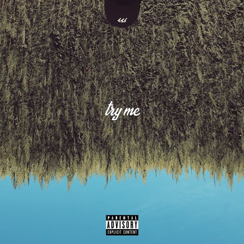 Serious Klein - Try Me (prod. By Shove Island & Rascal)