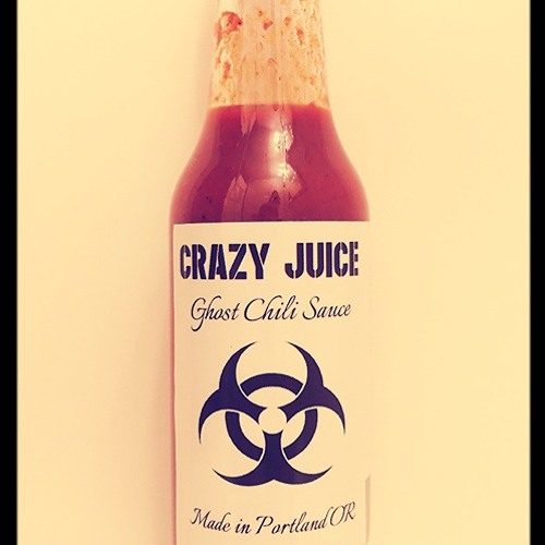 JOSE DREADD - NATURAL JUICE (Prod. KL^v)