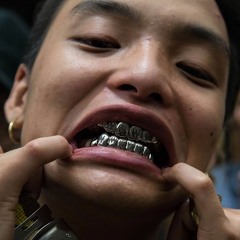 Chank Petersburg Freestyle DSweet