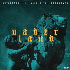Outsiders & The Darkraver ft Jebroer - Vaderland