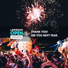 RKL @ Labyrinth Open (Croatia) - Thé Dansant stage