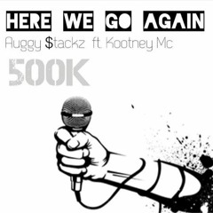 Auggy $tackz - here we go again