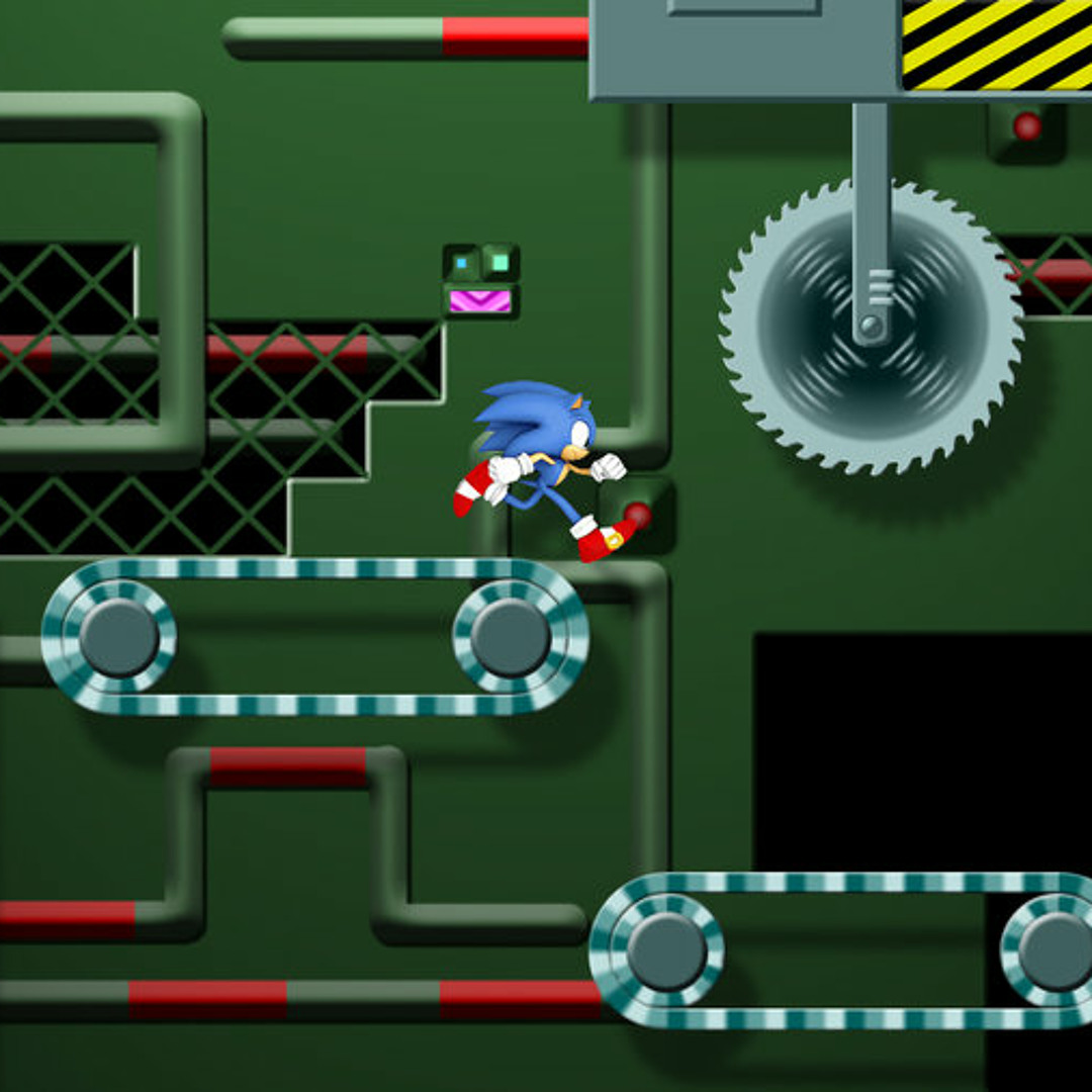 @ジス　ソニックマニア Mania Mod - Sonic.exe Nightmare beginning (outdated) - YouTube