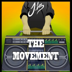 The Movement (Prod. GrizzlyBeatz)