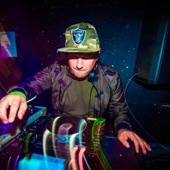 THUMPA / TOXIC SICKNESS RESIDENCY SHOW / RUFFNECK RECORDS TRIBUTE / JULY / 2017