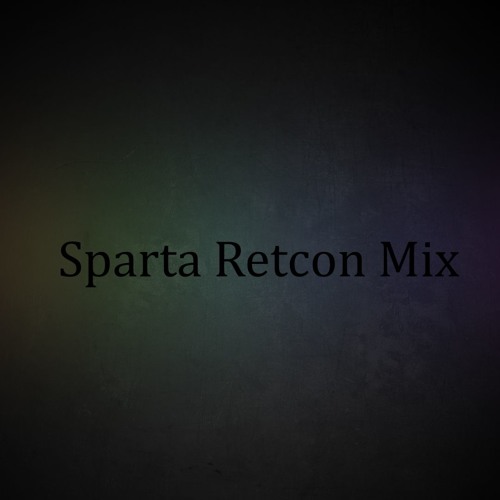 Sparta Retcon Base