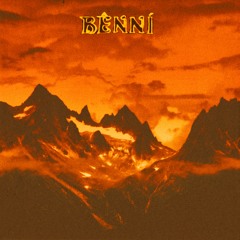 BÊNNÍ "Pyrran Control Station" || 'I & II' [Goner Records]