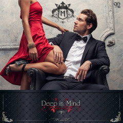 Deep In Mind Vol.92 By Manu DC