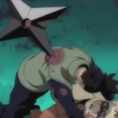 "They've abducted Iruka!"