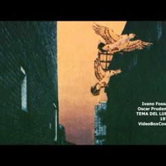 Ivano Fossati - Tema Del Lupo (cover)