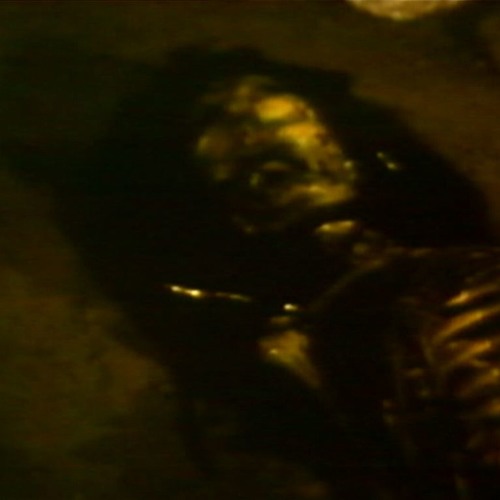 Punishment - Putrefaction