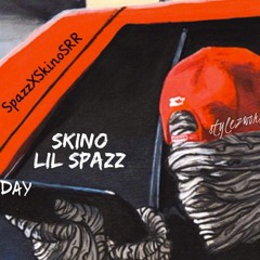 Spazz X Skino Syling - Everyday