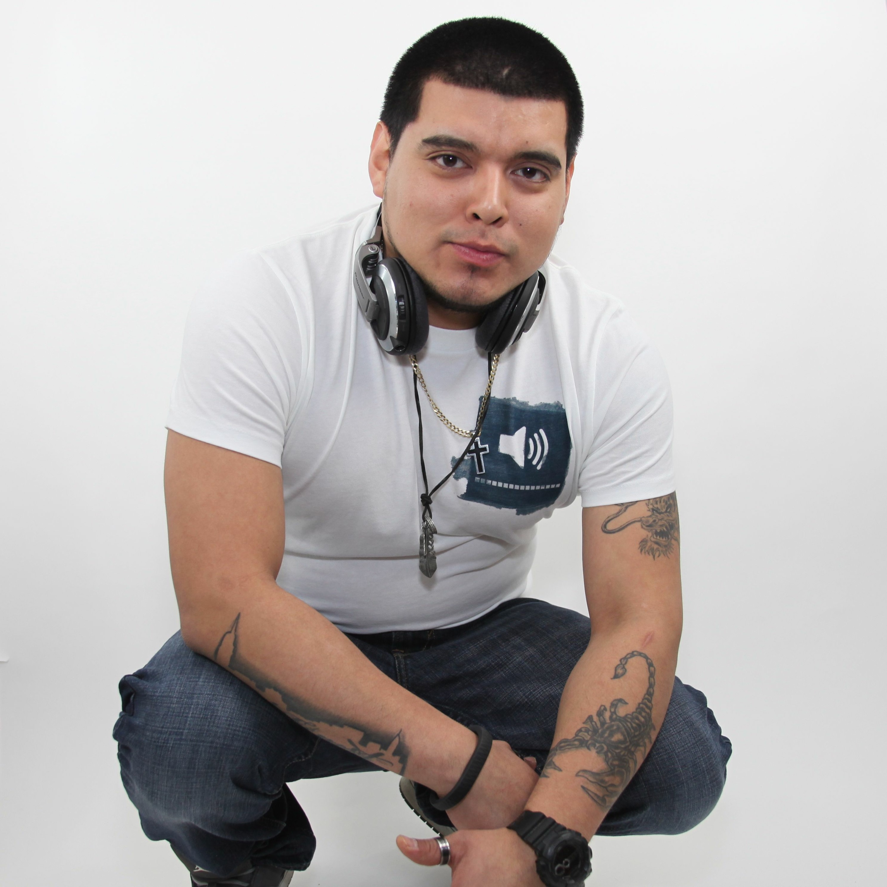 DJ Smitty YOUR DJ