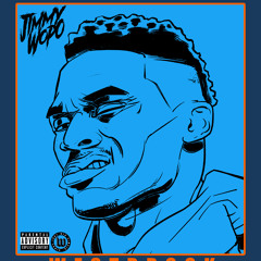 Jimmy Wopo - Westbrook [Prod. by Sledgren & Deedotwill]