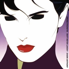 Shark Anthony x Drone Phonetik x Matt Meyer Lansky - Shining On Me