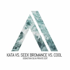Kata vs. Seek Bromance vs. Cool (Sebastian Silva Private Edit)