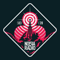 Noisia Radio S03E28