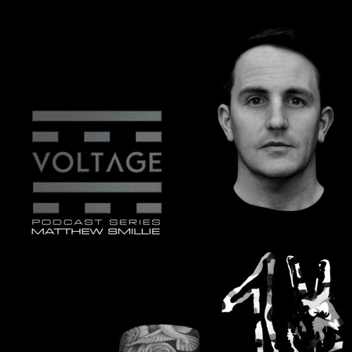 Voltage Podcasts 010 With Matthew Smillie