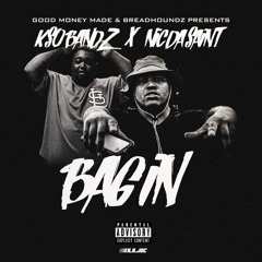 Bag In ft Kso Bandz