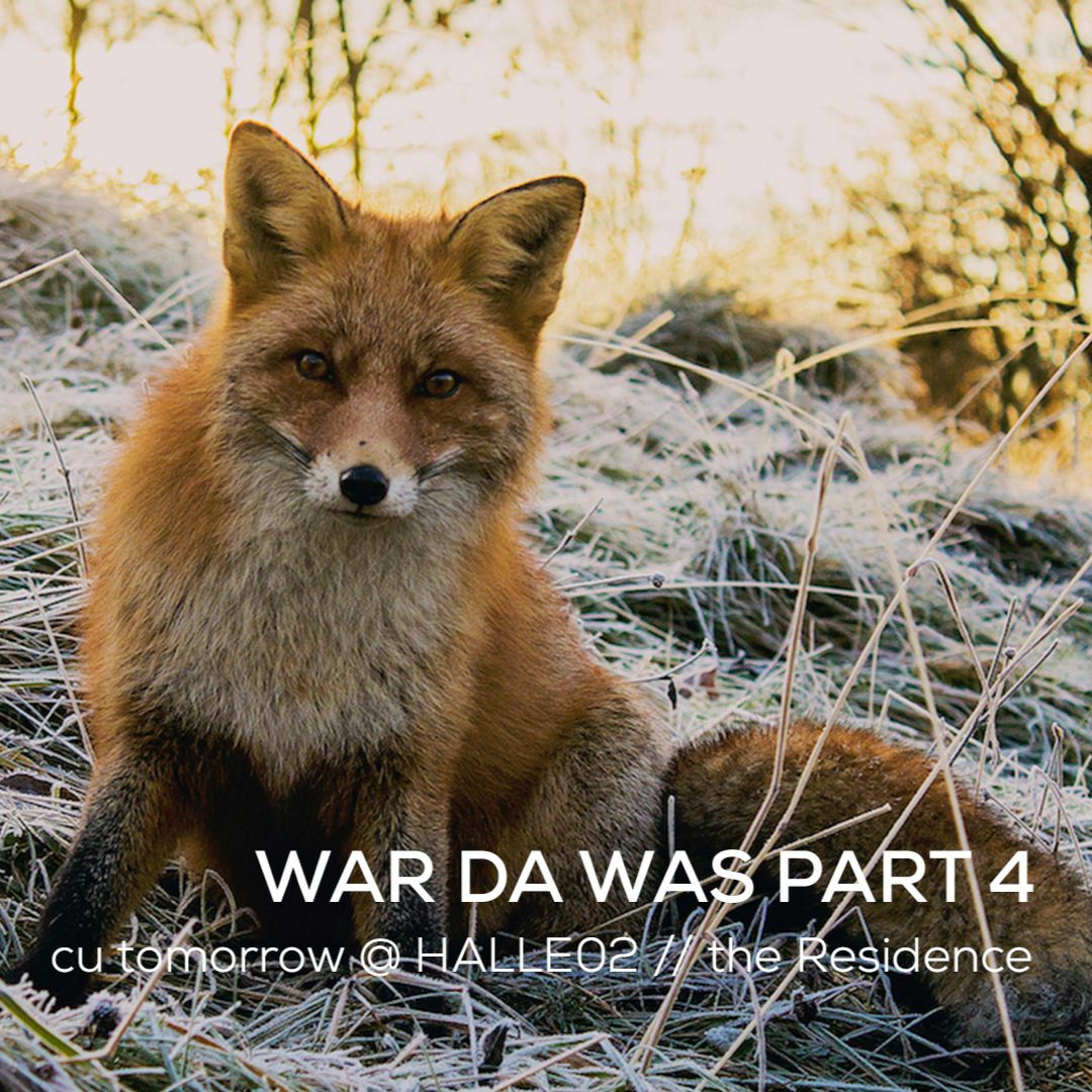 war da was