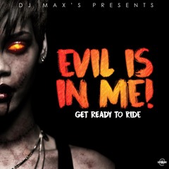 DJ MAX'S - GET READY TO RIDE (BASHMENT SOCA)