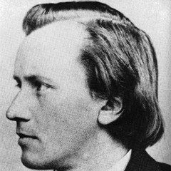 Brahms - Piano Sonata No.3 in F Minor