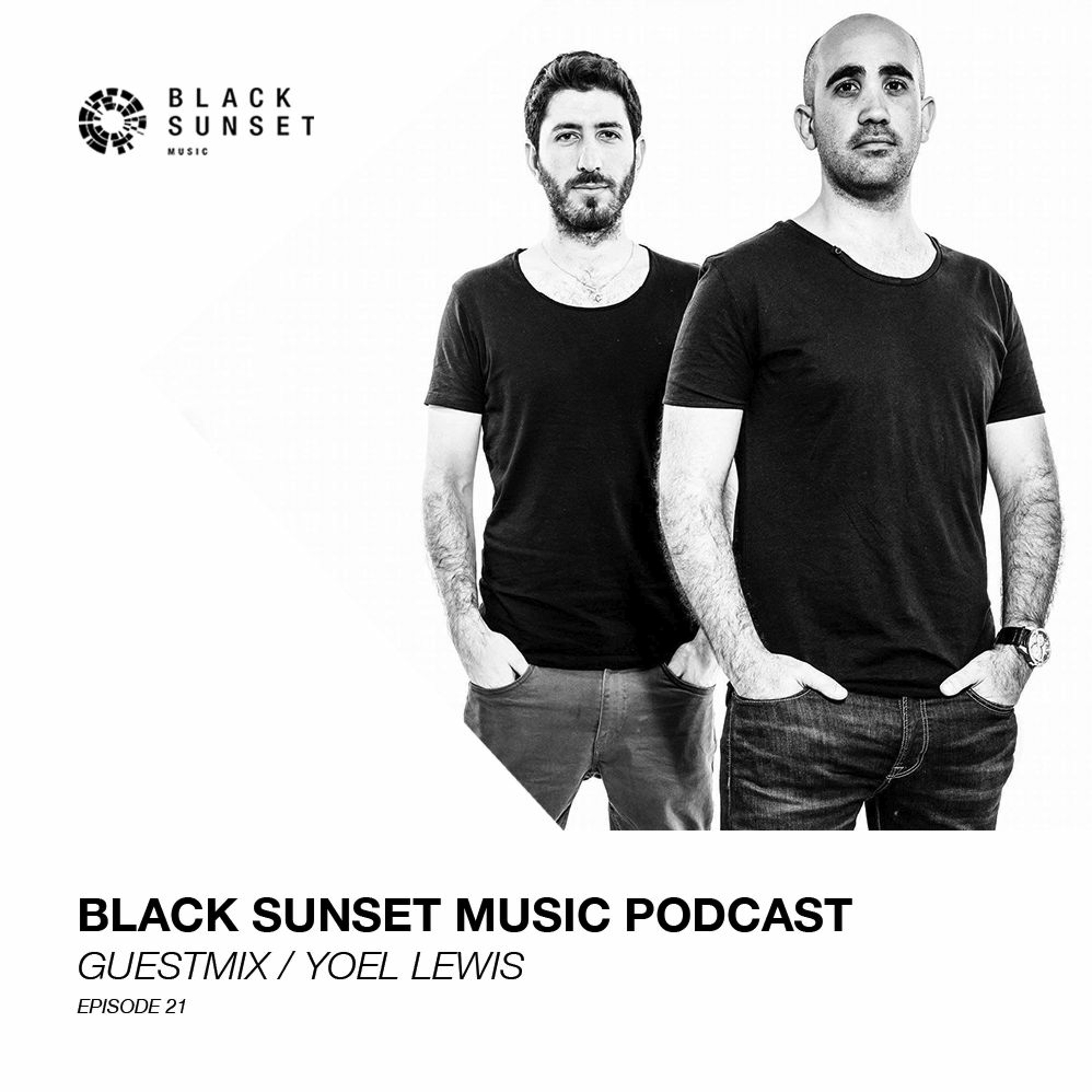 Black Sunset Music Podcast