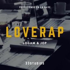 LOVERAP - Logam&Jop
