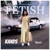 Selena Gomez Fetish Feat Gucci Mane Kands Remix Mp3