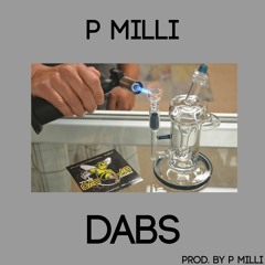 P Milli - Dabs (Prod. P Milli)