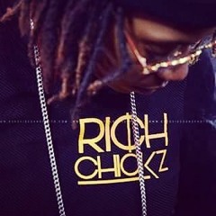 Shook Up- Corona Biggs