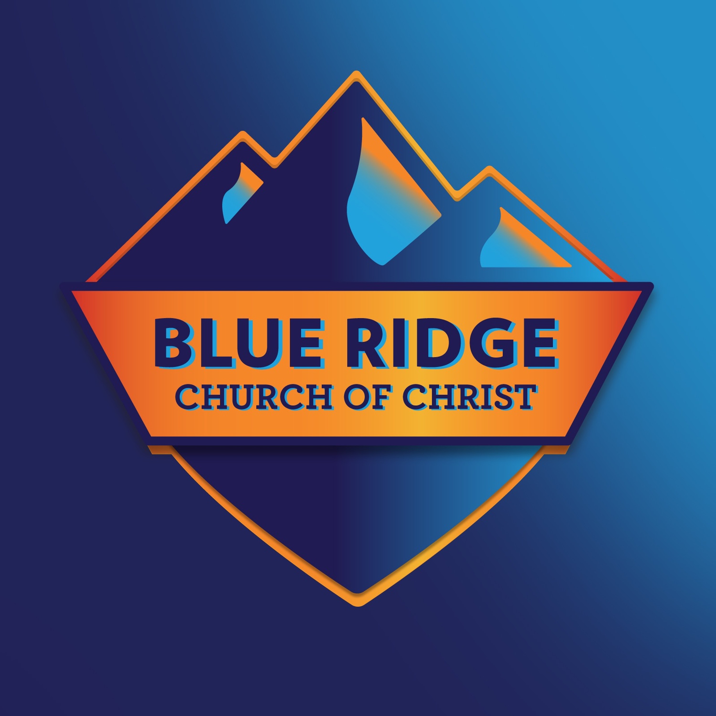 Blue Ridge Church of Christ