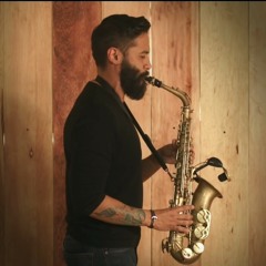 Saxphone_cover by_Luis Graziatto (Despacito Luis Fonsi_feat_Daddy Yankee)