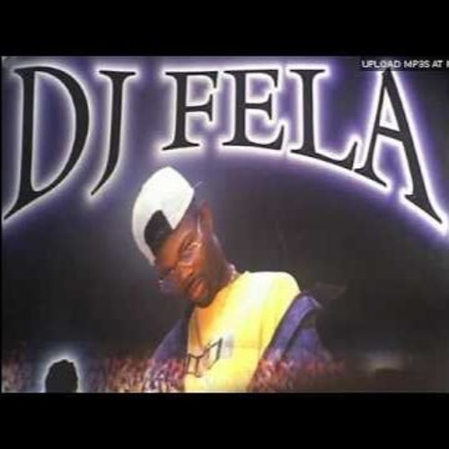 DJ Fela - Body Bags