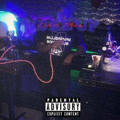 Woke Up Freestyle