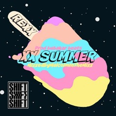 Rexx- XX Summer (prod. Bubakar Beats)