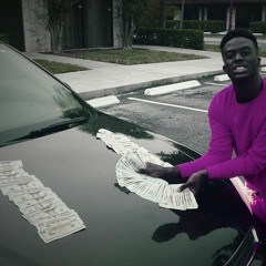 Dee Money ft.iBANG Supah-Cook Up