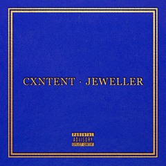 JEWELLER (Prod by Snazzinburg)