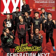 XXL 2017 FRESHMEN CYPHER :Playboi Carti, MadeinTYO, Ugly God, and XXXTentacion