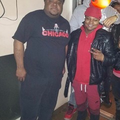Muchii Bugatti - Love That FEAT Fred The Godson