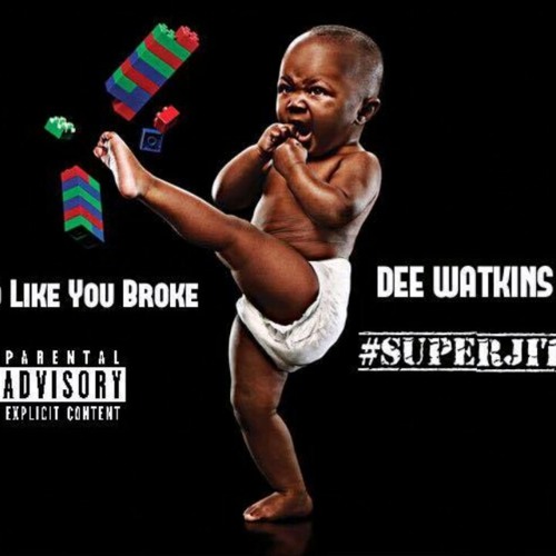 Dee Watkins SuperJit