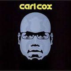 Carl Cox - Essential Mix Live @ Renaissance
