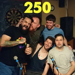 250: The Quarter Millennium Live Show