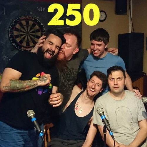 250: The Quarter Millennium Live Show