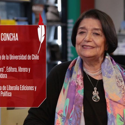 Entrevista a Berta Concha - La bella Italia