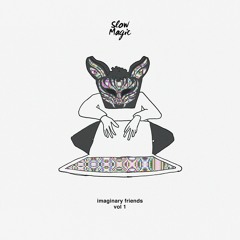 Imaginary Friends VOL 1