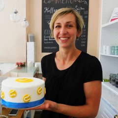 Vom Lehrerpult zur Backstube ein ungewöhnliche Existenzgründerin in Gelsenkirchen Ginas Cup Cake