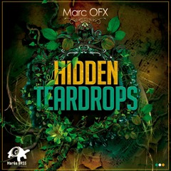 Marc OFX- Hidden Teardrops LP OUT october 29 2023