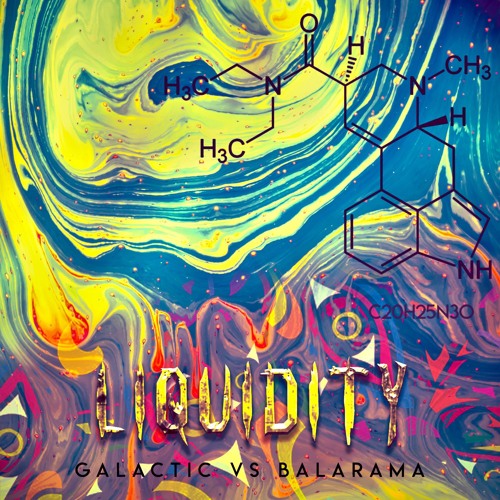 BalaRama vs Galactic - Liquidity